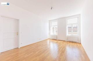 Wohnung mieten in Liechtensteinstraße, 1090 Wien, Reminiszenz an die Sinnlichkeit (WG-geeignet)