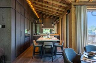 Haus kaufen in 6353 Schattseite, Ski-In- & Ski-Out-Luxus Lodges mit touristischer Widmung in sonniger Hanglage