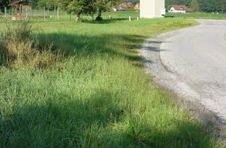 Grundstück zu kaufen in 8510 Stainz, Ebenes, längliches Grundstueck in der Nähe von Stainz