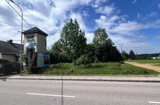 Grundstück zu kaufen in Pichlwangerstraße, 4850 Timelkam, Bauland in 4850 Timelkam zu verkaufen