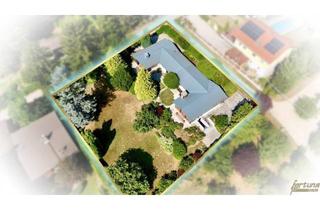 Grundstück zu kaufen in 3413 Kirchbach, Traumgrundstück/Doppelparzelle mit unverbaubarem Panoramablick über den Wienerwald – Nähe Wien Sievering