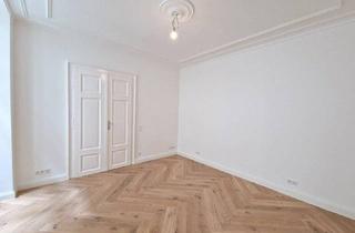 Wohnung kaufen in Stephansplatz, 1010 Wien, Hochwertige Altbauwohnung nahe Stephansplatz