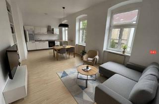 Wohnung kaufen in Schillerstraße 44, 4020 Linz, Komfortable Altbau Wohnung im Zentrum