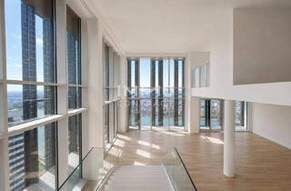 Maisonette mieten in 1220 Wien, 52nd Floor Penthouse | A Sunrise to Sunset - A Statement of Luxury Above Vienna