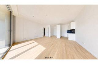 Wohnung mieten in Donau-City-Straße, 1220 Wien, DC 2 – Architektonische Raffinesse mit Weitblick im 51. Stock