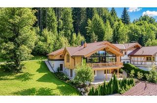 Haus kaufen in 6370 Kitzbühel, Exklusives Chalet nahe dem Schwarzsee