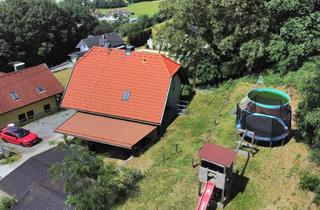 Einfamilienhaus kaufen in 9400 Wolfsberg, Sonniges Einfamilienhaus mit herrlicher Aussicht nahe Zentrum Wolfsberg