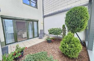 Wohnung kaufen in 2345 Brunn am Gebirge, *** NEUWERTIGE / TRAUMHAFTE GARTENWOHNUNG IN BESTLAGE ***