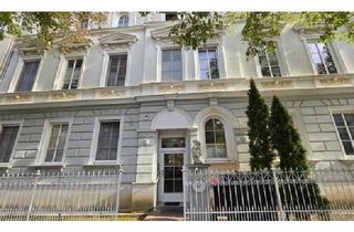 Wohnung kaufen in 2500 Baden, Stilvoll wohnen in Baden - charmante Eigentumswohnung im historischen Altbau
