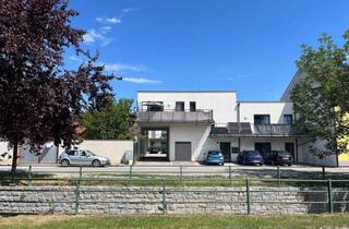 Wohnung kaufen in 2170 Poysdorf, Neubau in Poysdorf: 4 Zimmer, Deckenkühlung Terrasse – Direkt vom Eigentümer (0% Provision)