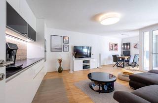 Wohnung kaufen in 5020 Salzburg, Barrierefreie 2-Zimmer-Wohnung mit Garten