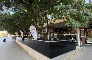 Gewerbeimmobilie kaufen in Troststraße 45B, 1100 Wien, Gastronomie um nur 1152€, Großem Gastgarten in 1100 Wien.