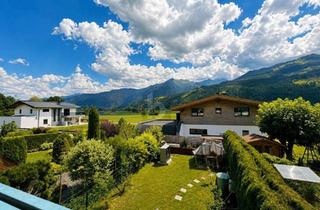 Doppelhaushälfte kaufen in 5721 Piesendorf, NACHHALTIG WOHNEN: ENERGETISCH TOP SANIERT IN SONNIGER LAGE MIT GARTEN