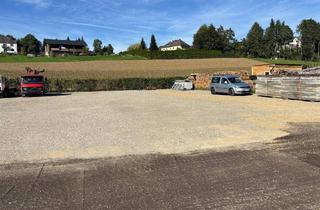 in 9433 Sankt Andrä, Neuer Preis ! Industriegrundstück nur noch ca. 500 m2 verfügbar , teilbar , im Gewerbegebiet St.Andrä zu vermieten !
