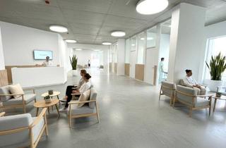 Gewerbeimmobilie kaufen in Leystrasse 154, 1020 Wien, ## Ihre PRAXIS im Herzen des NORDBAHNVIERTELS ##