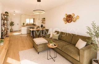 Wohnung kaufen in 4910 Ried im Innkreis, 59 m² Wohnqualität mit Terrasse und privatem Garten