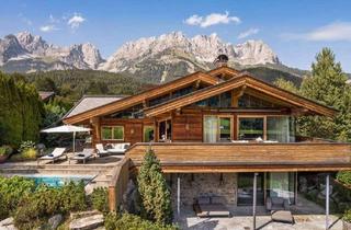 Haus kaufen in 6353 Going am Wilden Kaiser, Exklusives Landhaus in Going am Wilden Kaiser