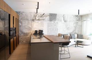 Wohnung kaufen in 9212 Töschling, Designer Seewohnung mit Boot in attraktiver Neubauanlage am Wörthersee