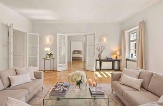 Wohnung kaufen in Schönlaterngasse, 1010 Wien, Historisches Juwel in Wiens begehrtester Lage