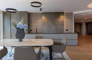 Wohnung kaufen in 1030 Wien, Modernes Designapartment mit wunderschöner Terrasse