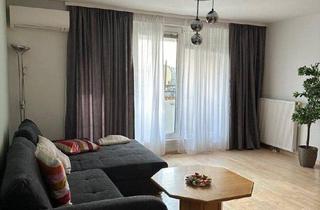 Wohnung mieten in 1200 Wien, +++AB SOFORT+++2-Zimmer-Wohnung mit Loggia, Klimaanlage und Lift+++