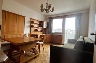 Wohnung mieten in 4840 Vöcklabruck, Helle 2-Zimmer-Wohnung mit Balkon und Grünblick – zentral in Vöcklabruck
