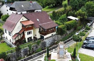Einfamilienhaus kaufen in Murau - Kreischberg - Lachtal - Red Bull Ring, 8844 Schöder, Doppelhaus in Schöder im Bezirk Murau