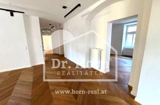 Büro zu mieten in Merangasse, 8010 Graz, St. Leonhard (Merangasse): Repräsentative 4-Zi Kanzlei + Terrasse + Pkw-Platz + Lagerfläche