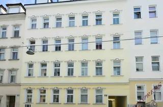 Anlageobjekt in Leibnizgasse, 1100 Wien, Anlagejuwel Zinshaus 1100 Wien Leibnizgasse
