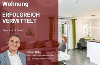 Wohnung kaufen in 4822 Bad Goisern, Verkauft! Viel Platz Fürs Familienleben - 4-Zimmer-Wohnung in Sonniger Lage von Bad Goisern