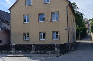 Haus kaufen in Ritzbergerstraße 17, 4082 Aschach an der Donau, Renovierungsbedürftiges Haus mit großzügigem Garten direkt an der Donaupromenade
