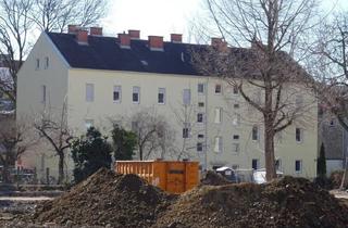 Penthouse kaufen in 8020 Graz, Rohdachböden in Graz! 214 bis 285M²