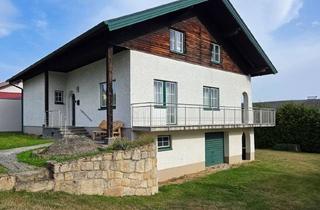 Einfamilienhaus kaufen in 3874 Litschau, Ein Haus Voller Möglichkeiten - Wohnen, Ferienvermietung oder Anlage