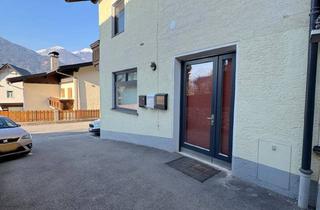 Büro zu mieten in 6130 Schwaz, Vielseitige Bürofläche in Zentraler Lage von Schwaz - Optimal Für ihr Business!