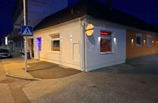 Haus kaufen in Hauptplatz, 7400 Oberwart, Haus in Zentrumslage von Oberwart mit Möglichen Gewerbeanteil