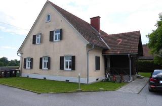 Anlageobjekt in 8055 Graz, Solides Anlageobjekt - Wohnhaus mit Vier Wohneinheiten und Ausbaupotential, Baulagerplatz mit Lagerhallen und Reserven