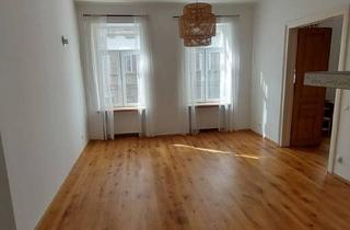 Wohnung mieten in Donaukanal, 1020 Wien, Helle 2-Zimmer-Wohnung zwischen Augarten und Donaukanal