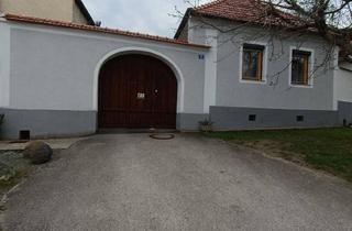 Einfamilienhaus kaufen in 7441 Deutsch Gerisdorf, Kleiner Vierkanthof