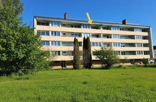 Wohnung kaufen in Lachtal - Grebenzen - Kreischberg, 8820 Neumarkt in Steiermark, Wohnung in der Naturparkgemeinde Neumarkt in der Steiermark