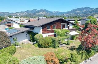 Haus kaufen in 6830 Rankweil, Großzügiges Einfamilienhaus mit weitläufigem Garten in Rankweil