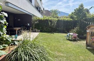 Wohnung kaufen in 6844 Altach, Schöne 80m2 Gartenwohnung in Altach provisionsfrei zu verkaufen