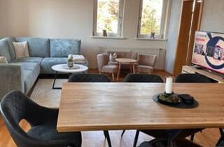 Wohnung mieten in 6850 Dornbirn, Helle 3-Zimmer-Wohnung, 1. OG in Top-Lage in Dornbirn – provisionsfrei!