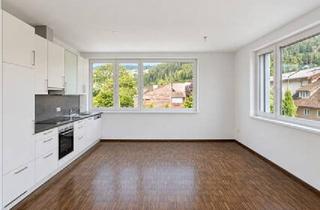 Wohnung mieten in 6830 Rankweil, Sehr helle, großzügige 4-Zimmer Wohnung – nur vier Wohneinheiten im Herzen von Rankweil