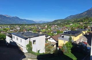 Wohnung mieten in 6713 Ludesch, Sonnige 2-ZimmerWohnung mit Blick auf den Walgau