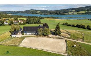 Gewerbeimmobilie kaufen in 5164 Seeham, Exklusive REITERHOF in einzigartiger Alleinlage im Salzburger Seenland