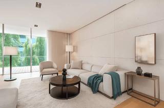 Wohnung kaufen in 9220 Velden am Wörther See, Design-Apartment im Schloss Velden mit 5-Sterne-Hotelanbindung