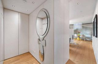 Penthouse kaufen in Neutorgasse, 1010 Wien, THE CREATIVE - Modernes Style-Penthouse
