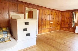 Wohnung kaufen in Kirchstraße, 6091 Götzens, Renovierte 2-Zimmer-Wohnung in ruhiger Lage von Götzens