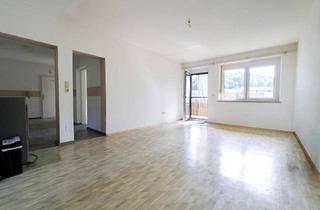 Wohnung kaufen in Grazerstraße, 8083 Sankt Stefan im Rosental, 4-Zimmer-Wohnung mit Ausbaupotenzial...!
