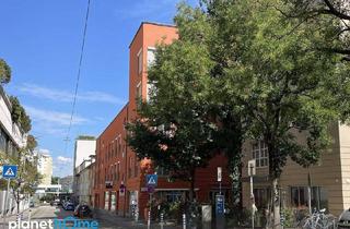 Wohnung kaufen in 4040 Linz, Wohnung in Urfahr, mit besonderer Atmosphäre - Ruhig und trotzdem zentral gelegen!